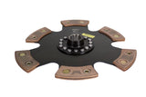 ACT Clutch ACT Ford Mustang 6 Pad Rigid Race Disc 6266019