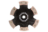ACT Clutch ACT Ford Mustang 6 Pad Rigid Race Disc 6266019