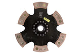 ACT Ford Mustang 6 Pad Rigid Race Disc | 6266019