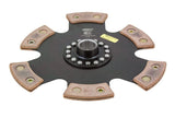 ACT Clutch ACT Chevrolet Camaro 6 Pad Rigid Race Disc 6266020