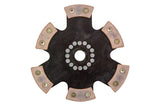 ACT Clutch ACT Chevrolet Camaro 6 Pad Rigid Race Disc 6266020