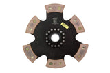 ACT Clutch ACT Chevrolet Camaro 6 Pad Rigid Race Disc 6266020
