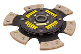 ACT Clutch ACT Toyota Tundra 6 Pad Sprung Race Disc 6266307