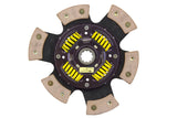 ACT Ford Mustang 6 Pad Sprung Race Disc | 6266319