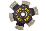 ACT Clutch ACT Chevrolet Camaro 6 Pad Sprung Race Disc 6266320