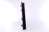 Nissens Radiator - Mercedes A2105000003-NIS