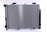 Radiator - Mercedes | A2105000003