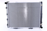 Radiator - Mercedes | A1245005103