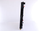 Nissens Radiator - Mercedes A1265004103-NIS