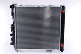 Radiator - Mercedes | A1265004103