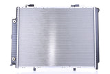 Nissens Radiator - Mercedes 2105006803-NIS