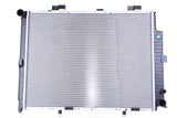Radiator - Mercedes | 2105006803