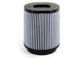 aFe MagnumFLOW Air Filters IAF PDS A/F PDS 5-1/2F x 7B x (6-3/4x 5-1/2)T (Inv) x 8H | 21-91050