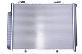 Nissens Radiator - Mercedes 2105002803-NIS