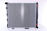 Radiator - Mercedes | A1245002203