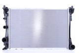 Radiator - Mercedes | 0995002603