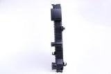 Nissens Radiator - Mercedes A2215003203-NIS