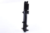 Nissens Radiator - Mercedes A2215003203-NIS