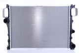 Radiator - Mercedes | A2215003203