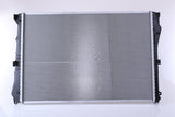 Nissens Radiator - Mercedes 0995002203-NIS