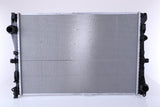 Radiator - Mercedes | 0995002203