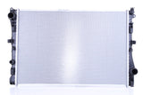 Radiator - Mercedes | 0995002103