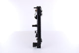 Nissens Radiator - Mercedes A9065001402-NIS