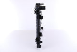 Nissens Radiator - Mercedes A9065001402-NIS