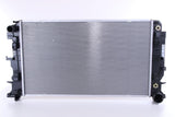Radiator - Mercedes | A9065001402