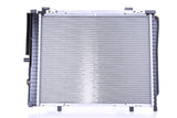 Nissens Radiator - Mercedes 2025005203-NIS