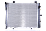 Radiator - Mercedes | 2025005203