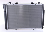Nissens Radiator - Mercedes 1405000303-NIS