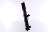Nissens Radiator - Mercedes 1405000303-NIS