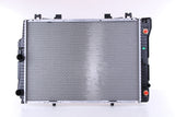 Radiator - Mercedes | 1405000303