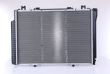 Radiator - Mercedes | A1405002303