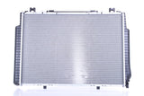 Nissens Radiator - Mercedes 1405001003-NIS