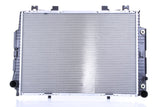 Radiator - Mercedes | 1405001003