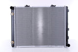 Radiator - Mercedes | A2015008303
