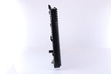 Nissens Radiator - Mercedes A2025004103-NIS