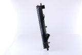 Nissens Radiator - Mercedes A2025004103-NIS
