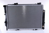Radiator - Mercedes | A2025004103