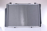 Nissens Radiator - Mercedes A1405002003-NIS