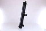 Nissens Radiator - Mercedes A1405002003-NIS