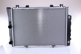 Radiator - Mercedes | A1405002003