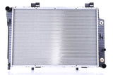 Radiator - Mercedes | A2025006703
