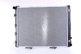 Radiator - Mercedes | 1245008103