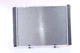 Nissens Radiator - Mercedes A2015004803-NIS