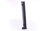 Nissens Radiator - Mercedes A2015004803-NIS