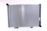 Radiator - Mercedes | A2015004803