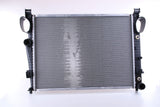 Radiator - Mercedes | 2205002403